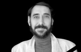 Умер Заслуженный артист Хакасии Сергей Нурушев