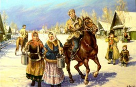 В Хакасии подвели итоги онлайн-фестиваля-конкурса казачьего творчества «День матери-казачки»