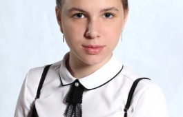 Подведены итоги общероссийского конкурса «Молодые дарования России»