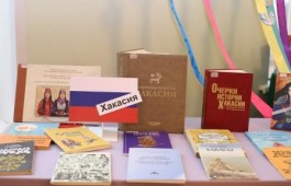Республиканская Детская библиотека -  партнёр  этнокультурной межрегиональной выставки «Город дружбы»