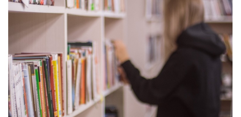 Главная библиотека Хакасии составила рейтинг самых популярных книг 2020 года
