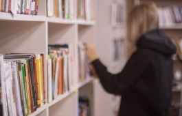 Главная библиотека Хакасии составила рейтинг самых популярных книг 2020 года