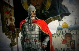 Открыт приём заявок на участие во Всероссийском конкурсе, приуроченном к 800-летию со дня рождения князя Александра Невского