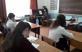 В Абакане пройдет VII Межрегиональная музыкально-теоретическая олимпиада