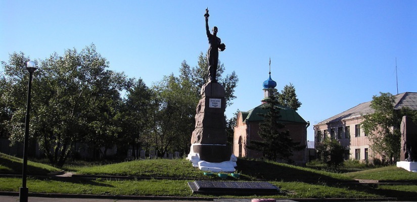 В Хакасии определены зоны охраны для 10 объектов культурного наследия