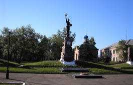 В Хакасии определены зоны охраны для 10 объектов культурного наследия