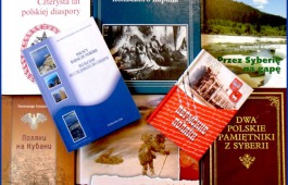 «Ссыльные поляки в Сибири». В Национальной библиотеке пройдет тематическая встреча