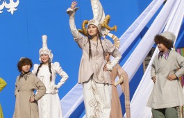 «Чыл Пазы-2015». Прошла первая рабочая встреча, посвященная республиканскому празднику