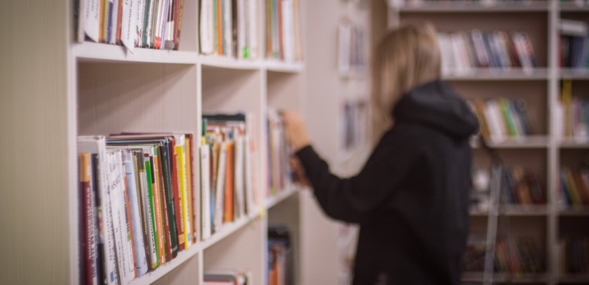 Книжная выставка «Сестры вереска: сестры Бронте и английская литература»
