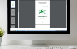 Главная библиотека Хакасии выпустила буклет «Алыптығ нымах»