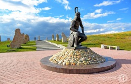 Главный музей республики присоединяется к Всероссийской акции