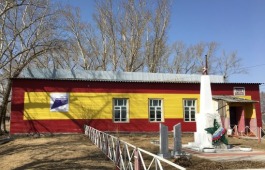 Масштабное преображение бейских учреждений культуры