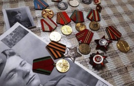 Люди старшего поколения из Хакасии накануне Дня Победы поделятся воспоминаниями о жизни в военные годы