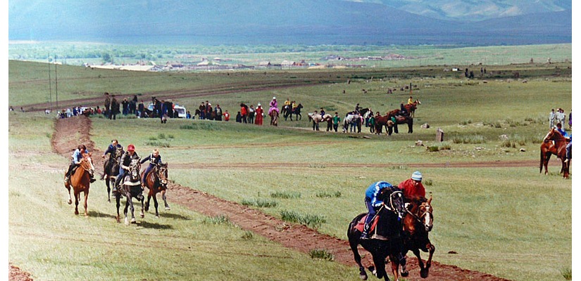 Тун пайрам  готовит для жителей и гостей Хакасии разнообразную программу с концертами, конкурсами и выставками