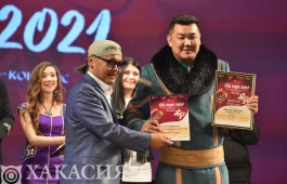 Артисты филармонии стали лауреатами престижных конкурсов