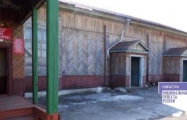 Знаменский сельский дом культуры – первое учреждение Боградского района, участвующее в мероприятиях национального проекта «Культура»
