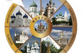 Приглашаем детей в путешествие в рамках национального проекта «Культура»