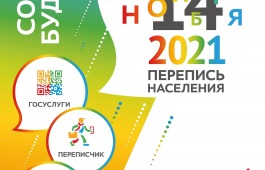 Всероссийская перепись населения 2020 года впервые пройдет в цифровом формате