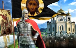 Молодёжь Хакасии проверит свои знания об Александре Невском