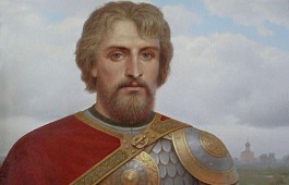 Студенты Хакасии хорошо знают историю России