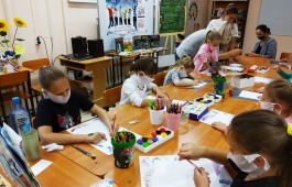 Хакасская республиканская детская библиотека в числе победителей IV Всероссийского конкурса авторских программ по приобщению детей к чтению
