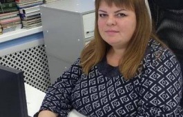 Библиотекари Усть-Абакана получили новые знания благодаря нацпроекту «Культура»
