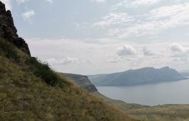 Хакасия делает ставку на культурно-познавательный и событийный туризм