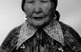 На 86 году из жизни ушла известная тахпахчи Вера Иосифовна Арыштаева