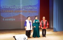 Центр культуры Кадышева присоединился ко Всероссийской хоровой онлайн-акции «Надежда»
