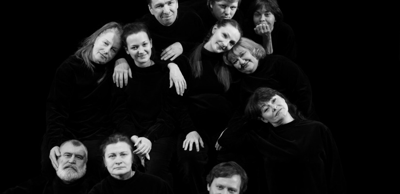 К 70-летию Победы в театре «Сказка» готовится необычная постановка