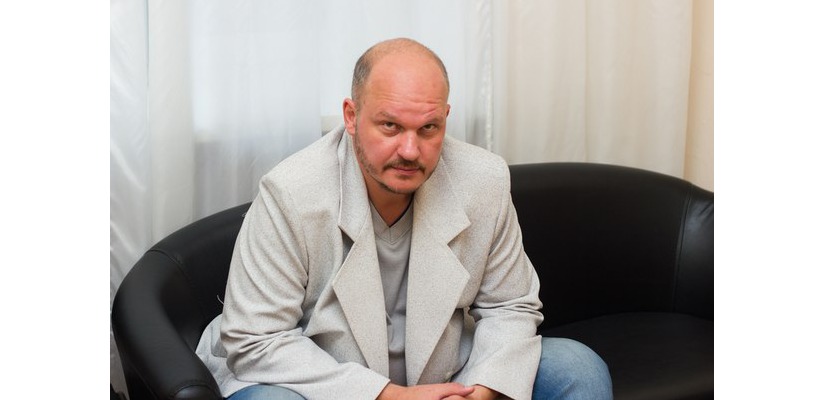 Блиц-интервью. Дмитрий Дьяконов: «Прибило к берегу Русского театра»