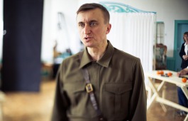 Русский театр готовится к празднованию 70-летия Победы в Великой Отечественной войне