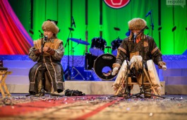 Хакасия готовится к международному фестивалю «От Ыры – 2015»