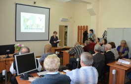 О строительстве Абаканского острога расскажут в клубе «Краевед Хакасии»