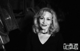 «Шутки в глухомани». До премьеры в Русском театре – считанные часы!