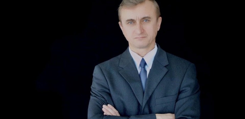 Творчество нашего артиста оценят в Великобритании