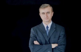 Творчество нашего артиста оценят в Великобритании