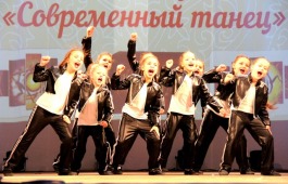 В Хакасии в 8-ой раз пройдет конкурс  балетмейстеров-постановщиков имени Сары Словиной