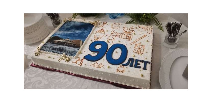 Хакасский краеведческий музей отпраздновал 90-летие