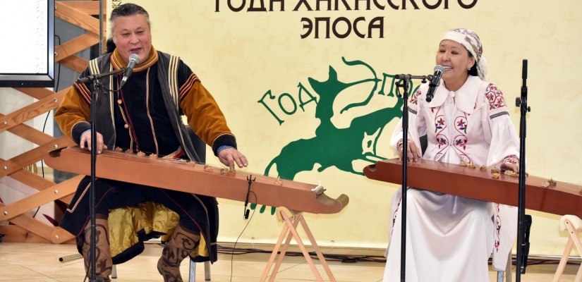 Центру культуры и народного творчества имени Кадышева  присвоен статус «национальный»