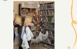 В детской библиотеке подведены итоги виртуального квеста «Код здоровья: ЗОЖ»