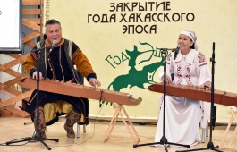 Центру культуры и народного творчества имени Кадышева присвоен статус «национальный»