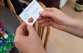 Министр культуры Хакасии исполнит новогоднее желание юного жителя Черногорска