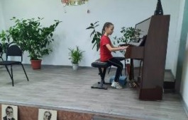 Белоярская музыкальная школа получит статус «детской школы искусств»: первые шаги к переменам уже сделаны