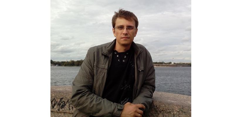 Прозаик из Хакасии вышел в финал престижной литературной премии  им. А. И. Казинцева