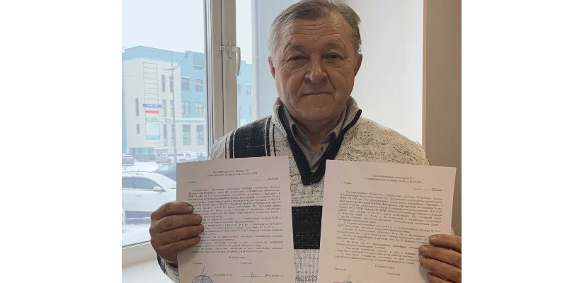 Электронная коллекция главной библиотеки Хакасии пополнится новыми произведениями Сергея Вычужанина