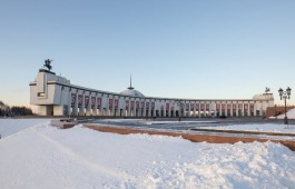 Жителей Хакасии пригласили на онлайн-программу в честь старого Нового года