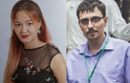 Стали известны победители именной стипендии Главы республики