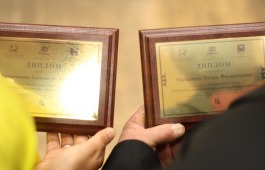 Подведены итоги  II Республиканского конкурса художественного перевода