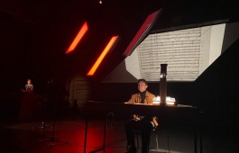 Театр имени М.Ю. Лермонтова озвучил предисловие к спектаклю «Документальное рондо для бега с препятствиями»